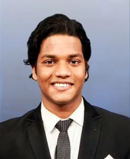 Aman Kushwaha